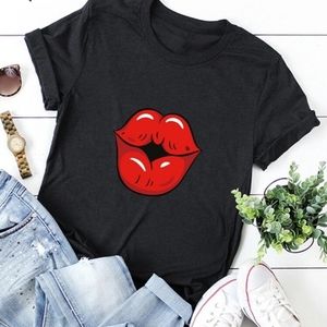 New tshirt with lips